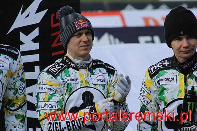 Pogrom to jest mało