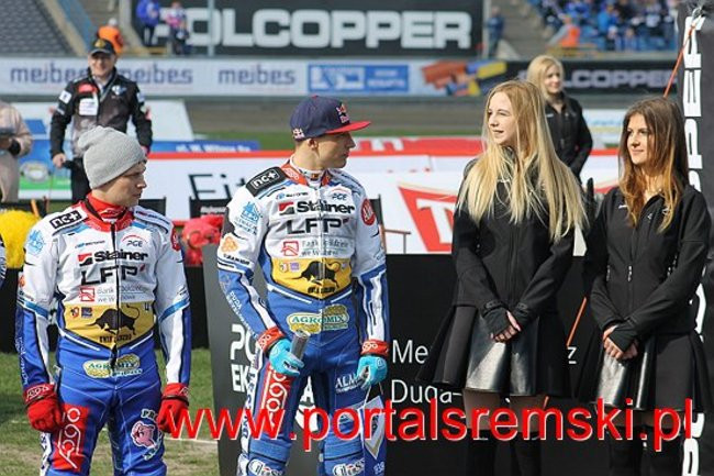 Pogrom to jest mało