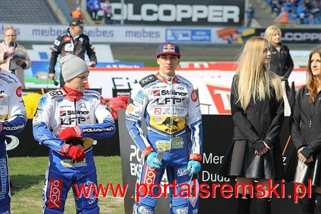 Pogrom to jest mało