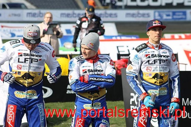 Pogrom to jest mało