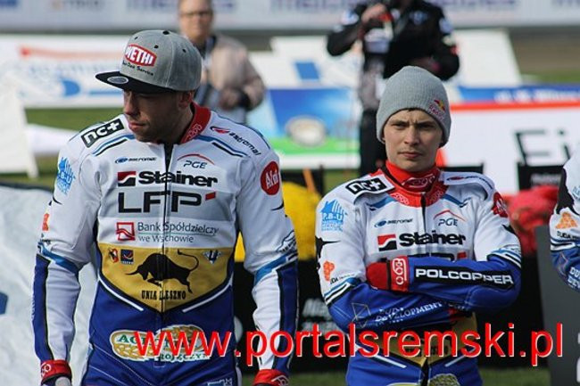 Pogrom to jest mało