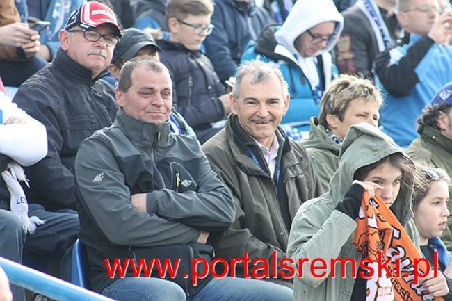 Pogrom to jest mało