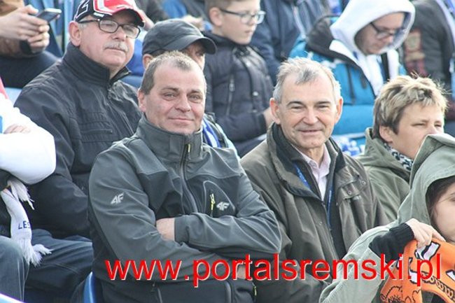 Pogrom to jest mało