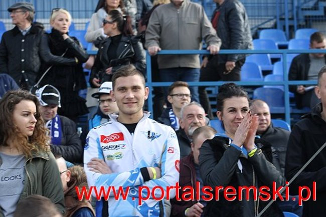 Pogrom to jest mało