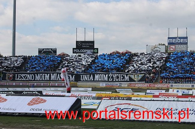 Pogrom to jest mało