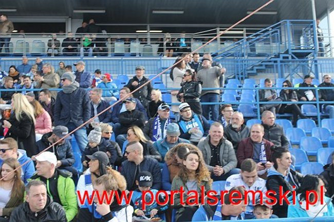 Pogrom to jest mało