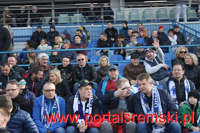 Pogrom to jest mało