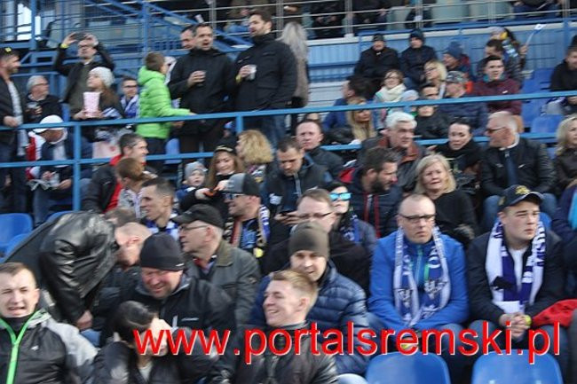 Pogrom to jest mało