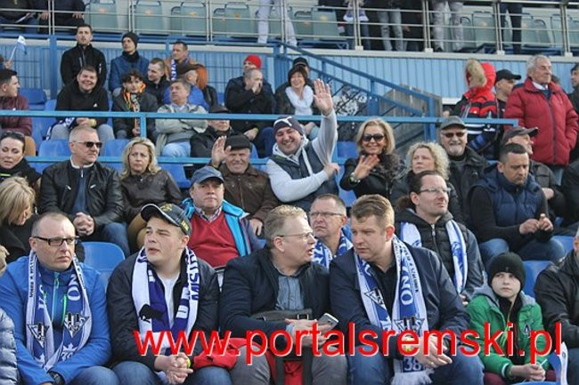 Pogrom to jest mało