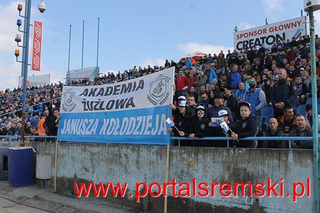 Pogrom to jest mało