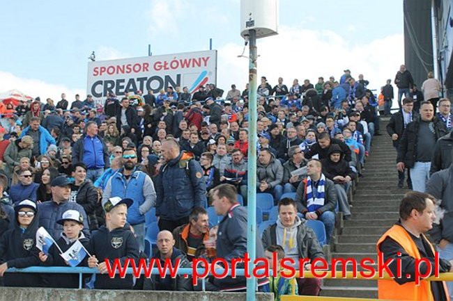 Pogrom to jest mało