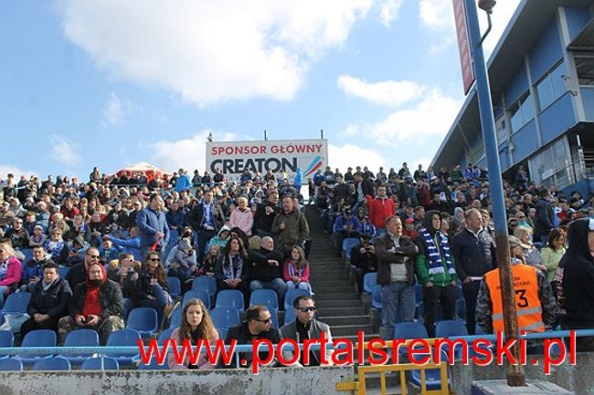 Pogrom to jest mało