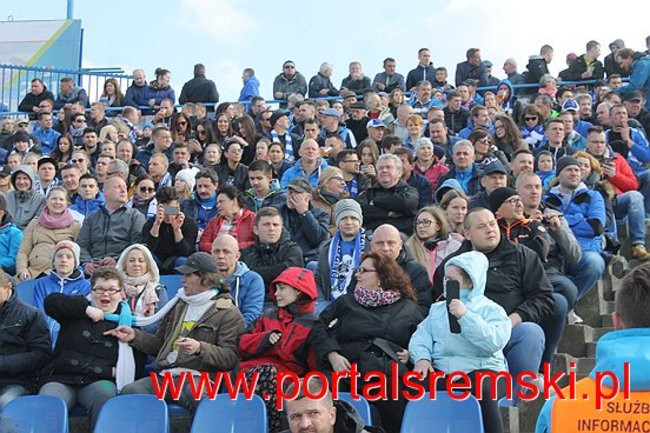 Pogrom to jest mało