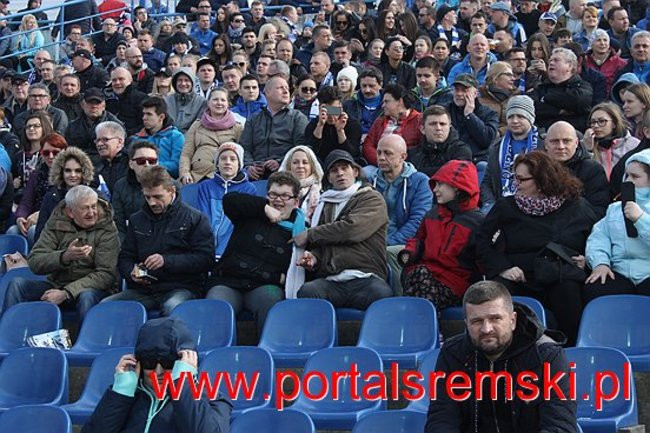 Pogrom to jest mało