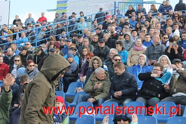 Pogrom to jest mało