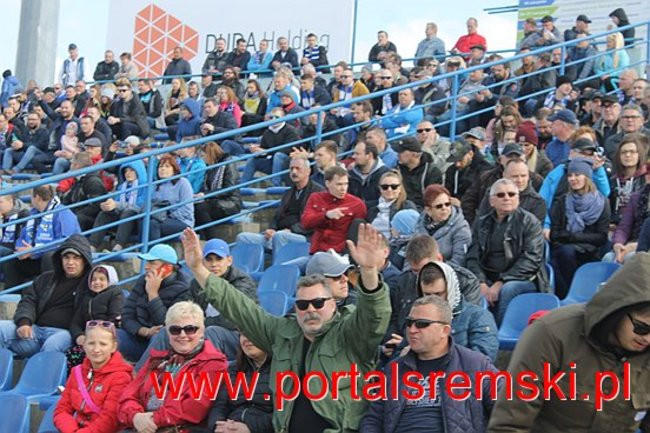 Pogrom to jest mało