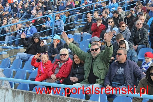 Pogrom to jest mało