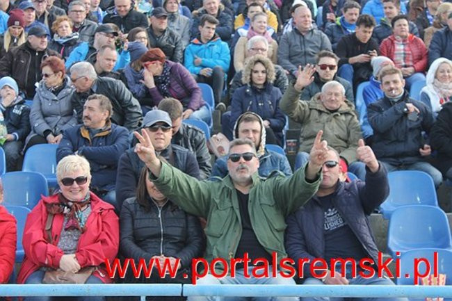 Pogrom to jest mało