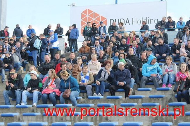 Pogrom to jest mało