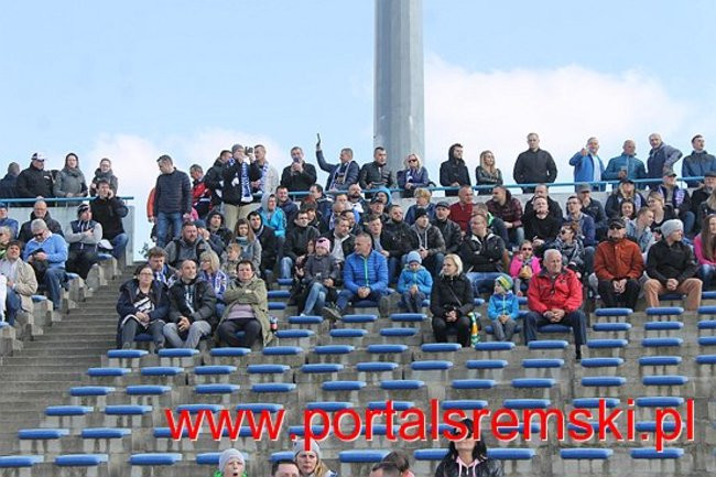 Pogrom to jest mało