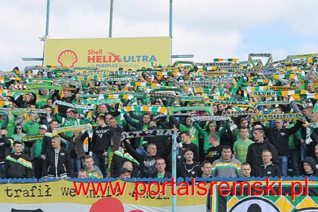 Pogrom to jest mało