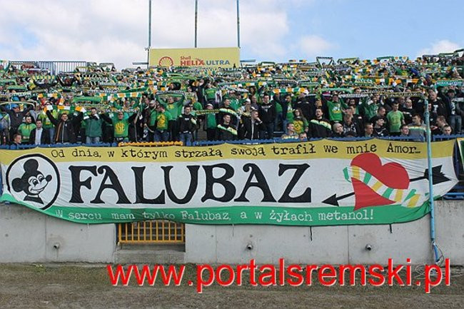 Pogrom to jest mało