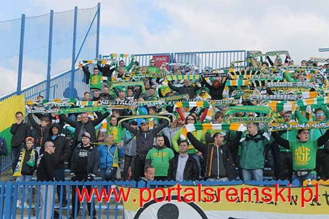 Pogrom to jest mało