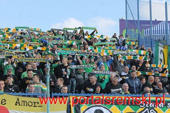 Pogrom to jest mało