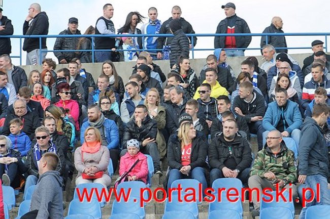 Pogrom to jest mało