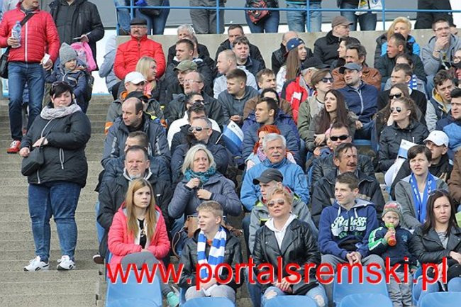 Pogrom to jest mało