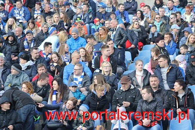 Pogrom to jest mało