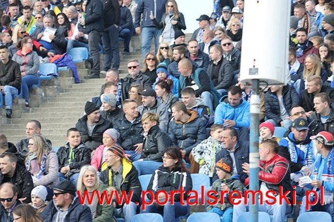 Pogrom to jest mało