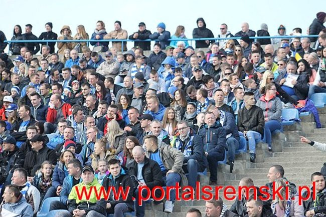 Pogrom to jest mało