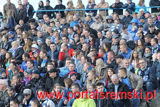 Pogrom to jest mało