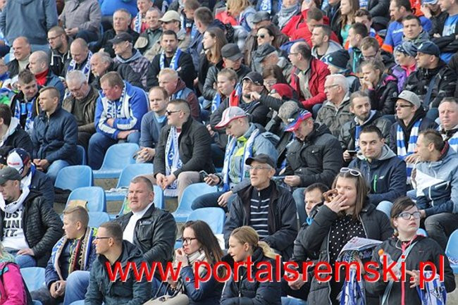 Pogrom to jest mało