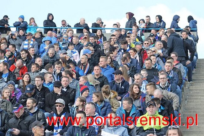 Pogrom to jest mało