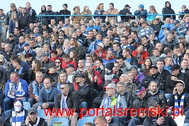 Pogrom to jest mało