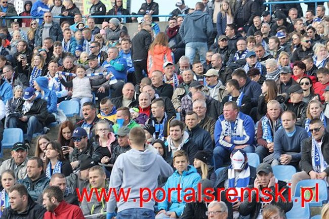 Pogrom to jest mało