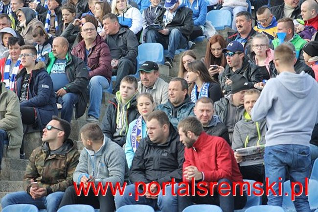 Pogrom to jest mało