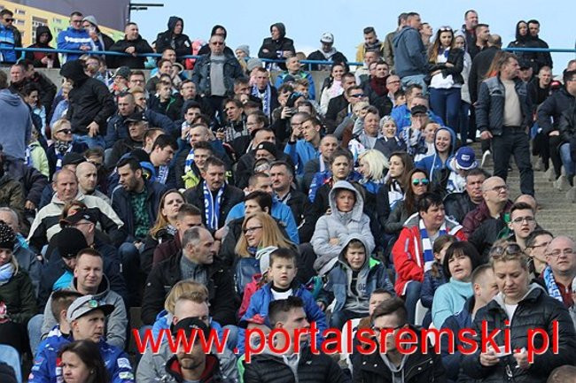 Pogrom to jest mało