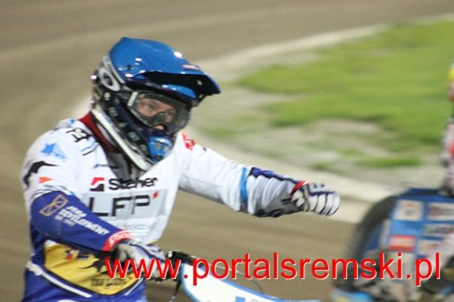 Na własne życzenie