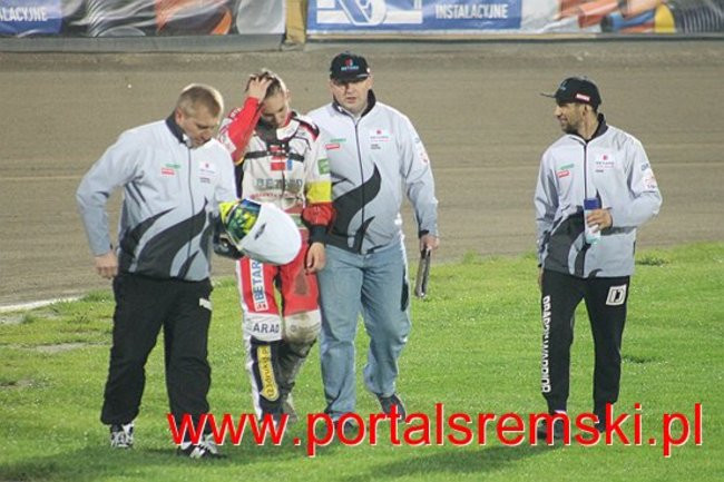 Na własne życzenie