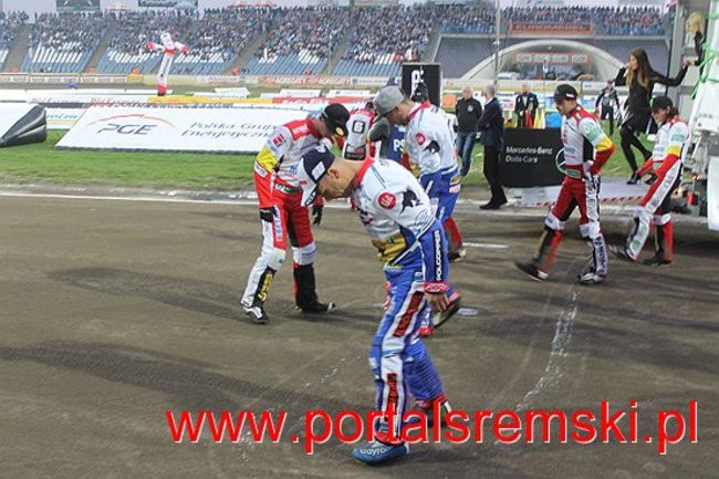 Na własne życzenie