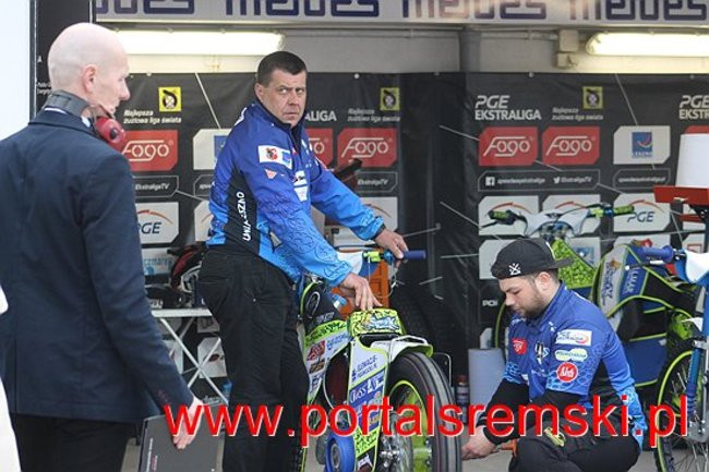 Na własne życzenie