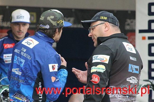 Na własne życzenie