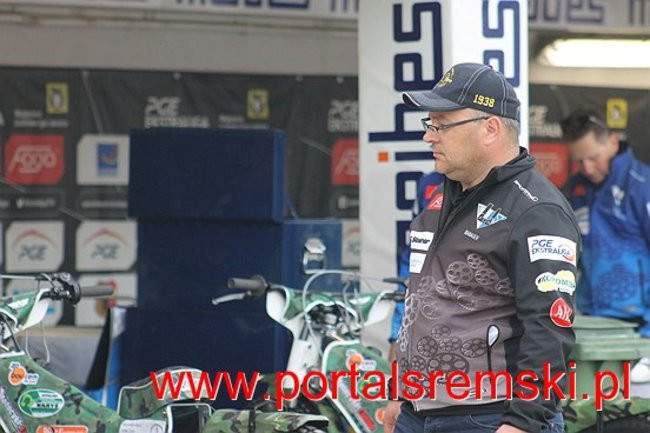 Na własne życzenie