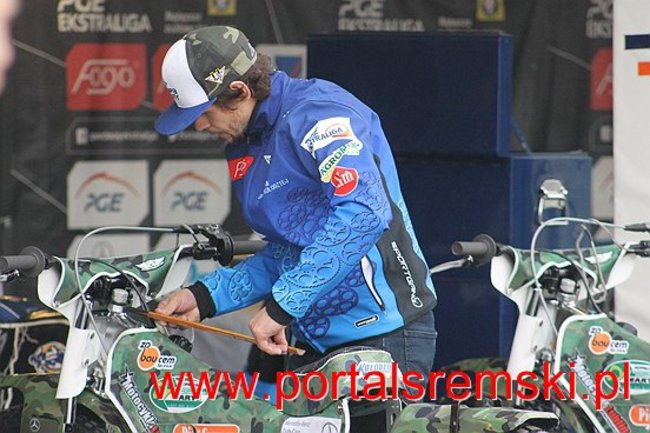 Na własne życzenie