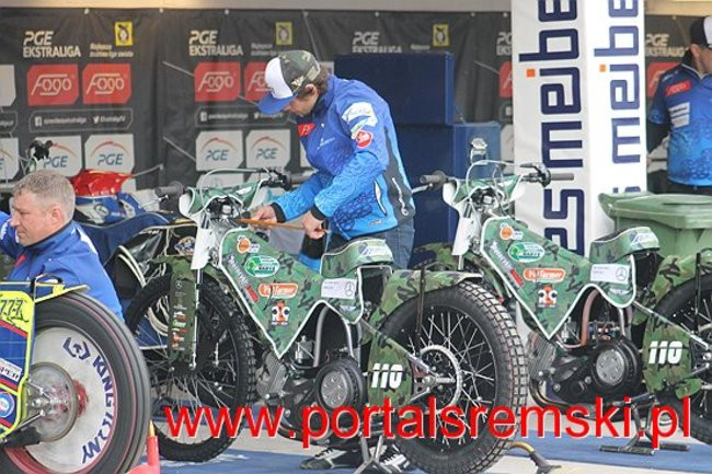 Na własne życzenie