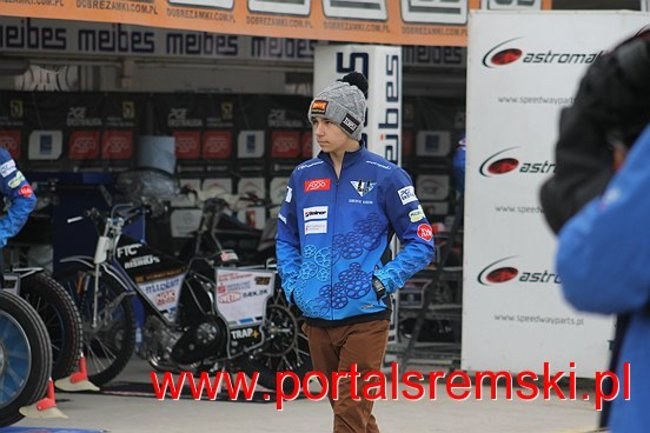 Na własne życzenie