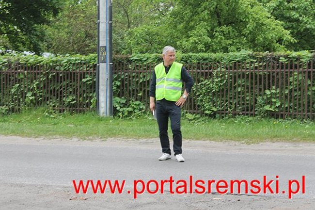 Pielgrzymowali do świętej Rity